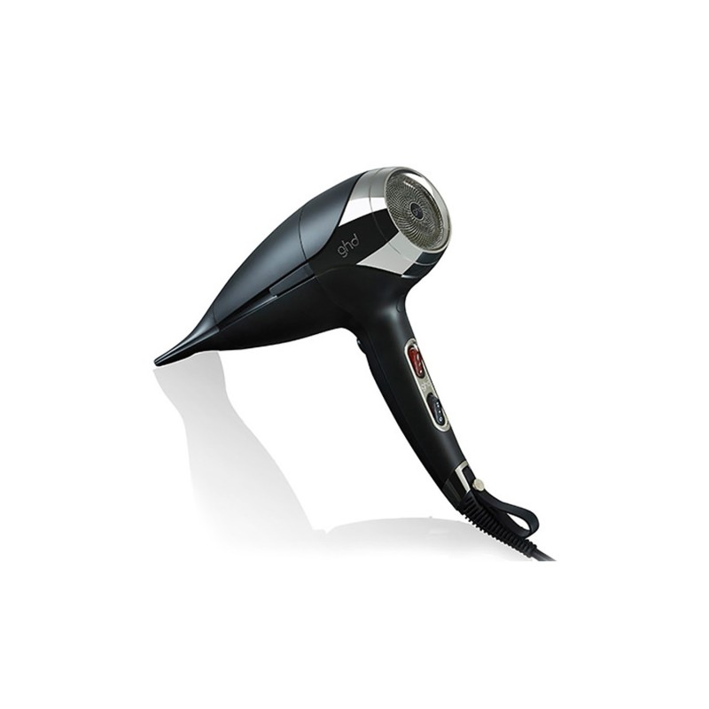 Ghd Helios Professional Hair Dryer Negro Secador