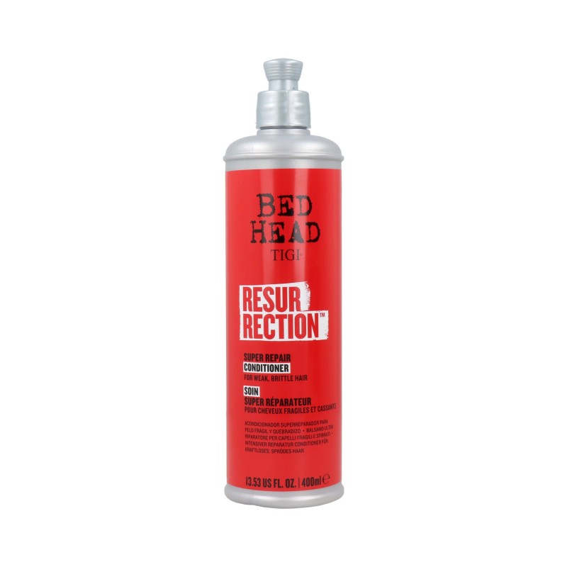 Tigi Bed Head Resurrection Super Repair Acondicionador 400 ml