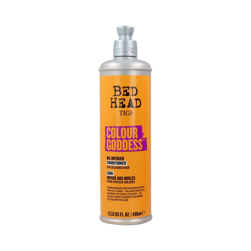 Tigi Bed Head Colour Goddess Acondicionador 400 ml