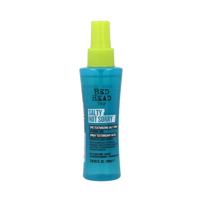 Tigi Bed Head Salty Not Sorry Spray 100 ml