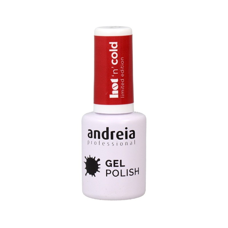 Andreia Gel Polish HC2 Cereza Vivo 10,5 ml