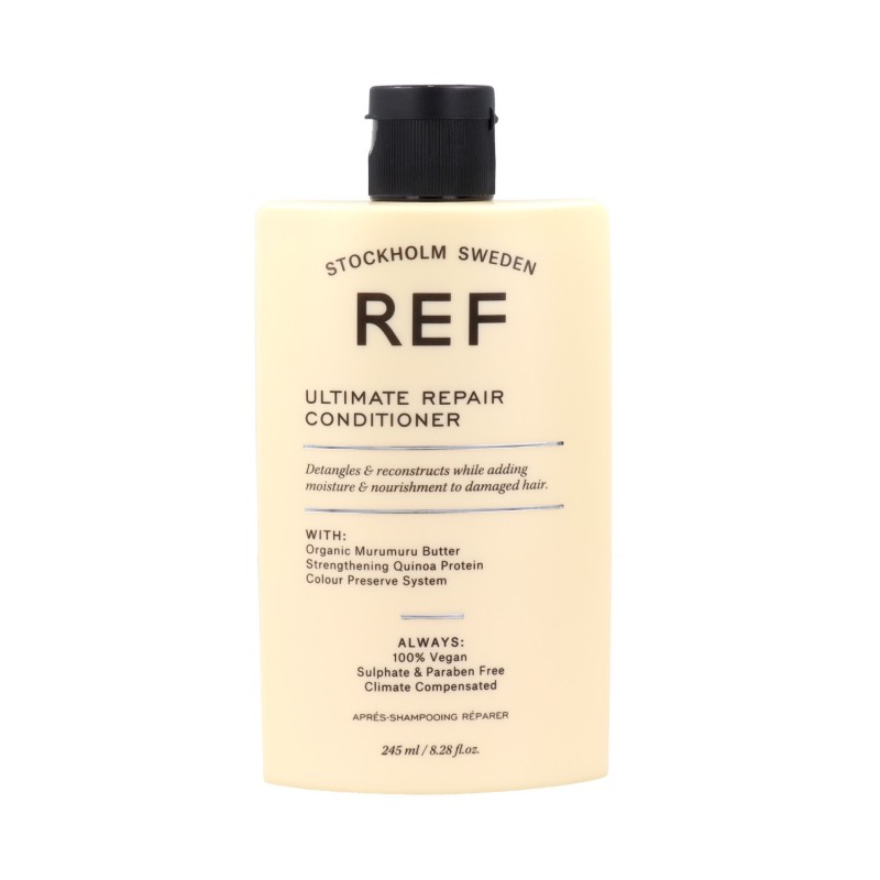 Ref Ultimate Repair Acondicionador 245 ml