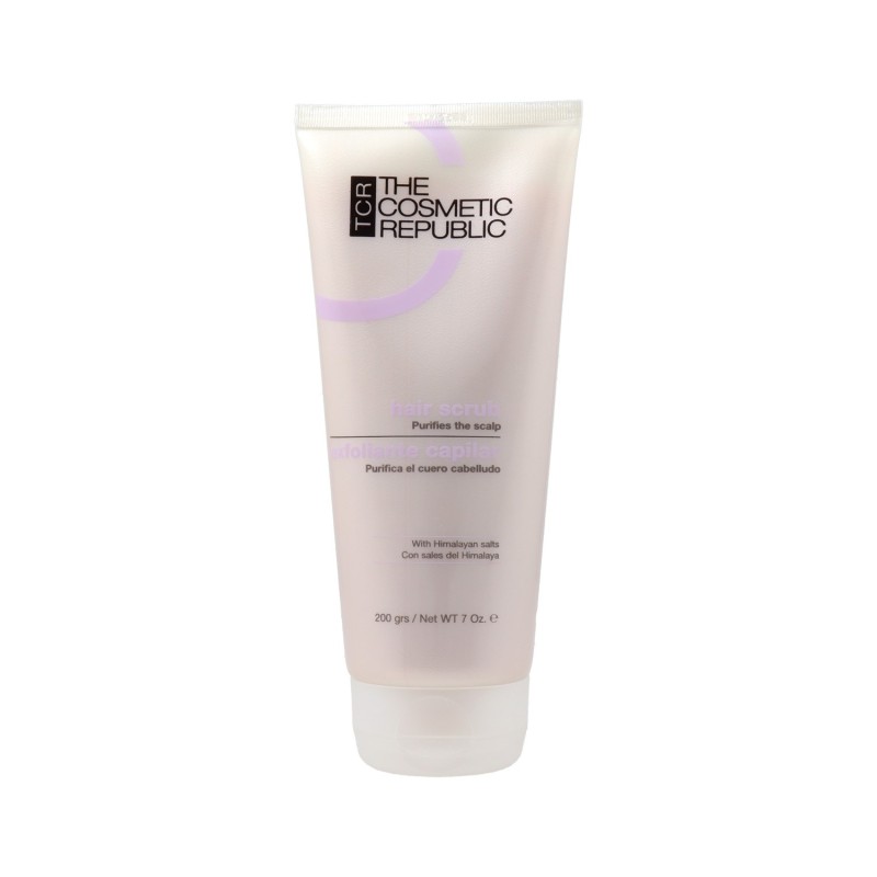 The Cosmetic Republic Exfoliante Capilar 200 ml