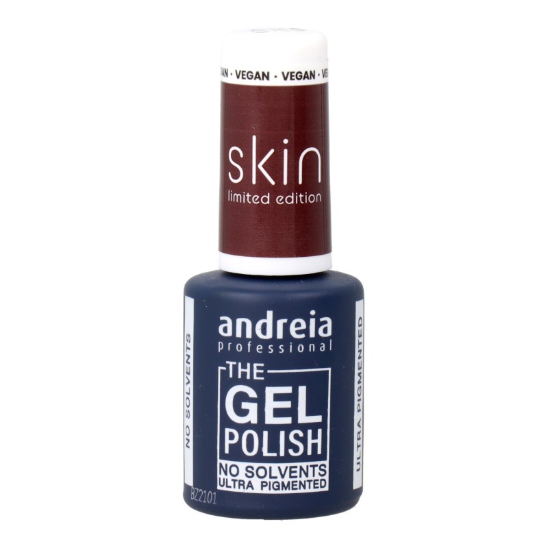 Andreia The Gel Polish Color Sk5 Cacao 10,5 ml