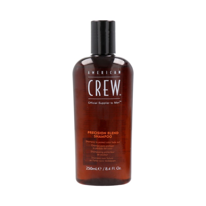 American Crew Precision Blend Champú 25 ml