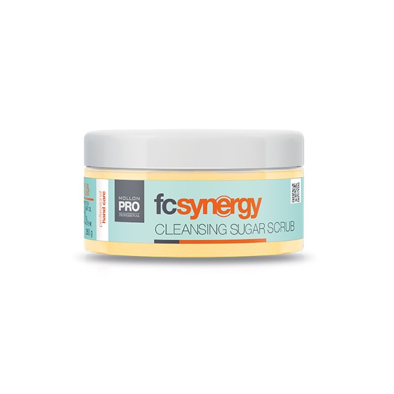 Mollon Pro Fcsynergy Cleansing Sugar Scrub 350 gr