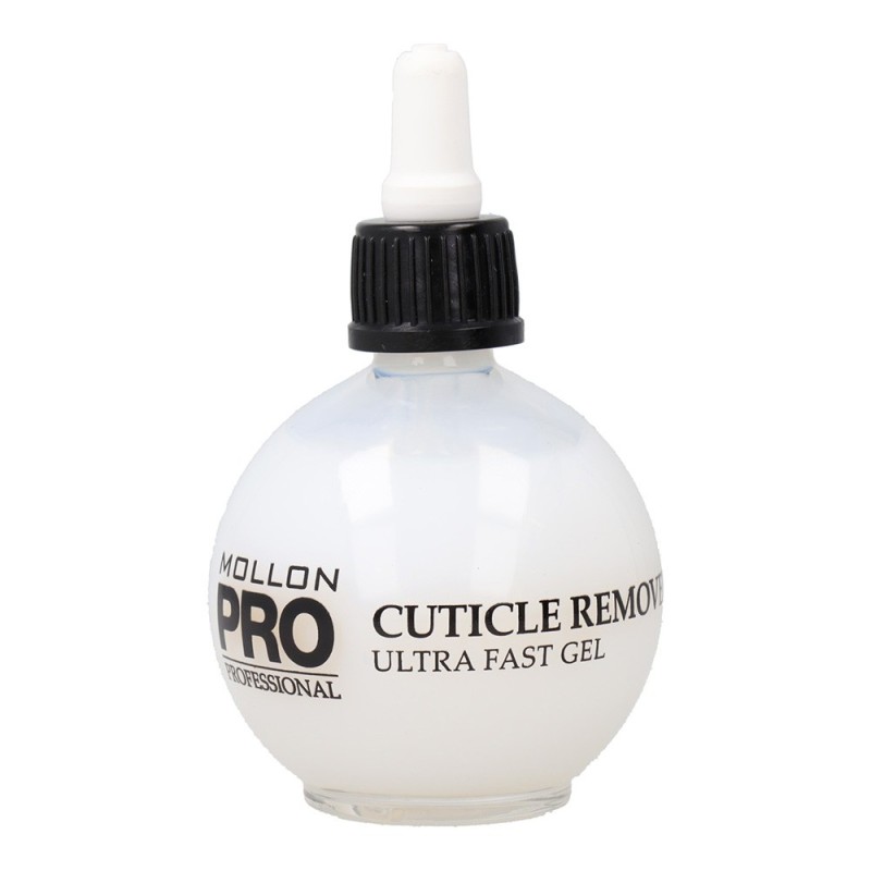 Mollon Pro Cuticle Remover 70 Ml