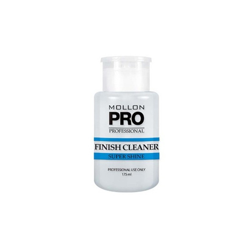 Mollon Pro Finish Cleaner 175 Ml