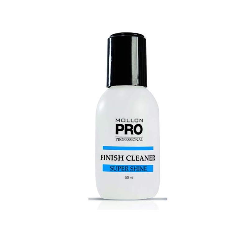 Mollon Pro Finish Cleaner 50 Ml