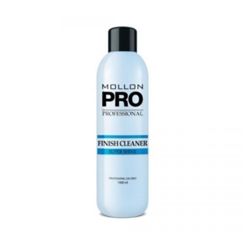 Mollon Pro Finish Cleaner 1000 Ml