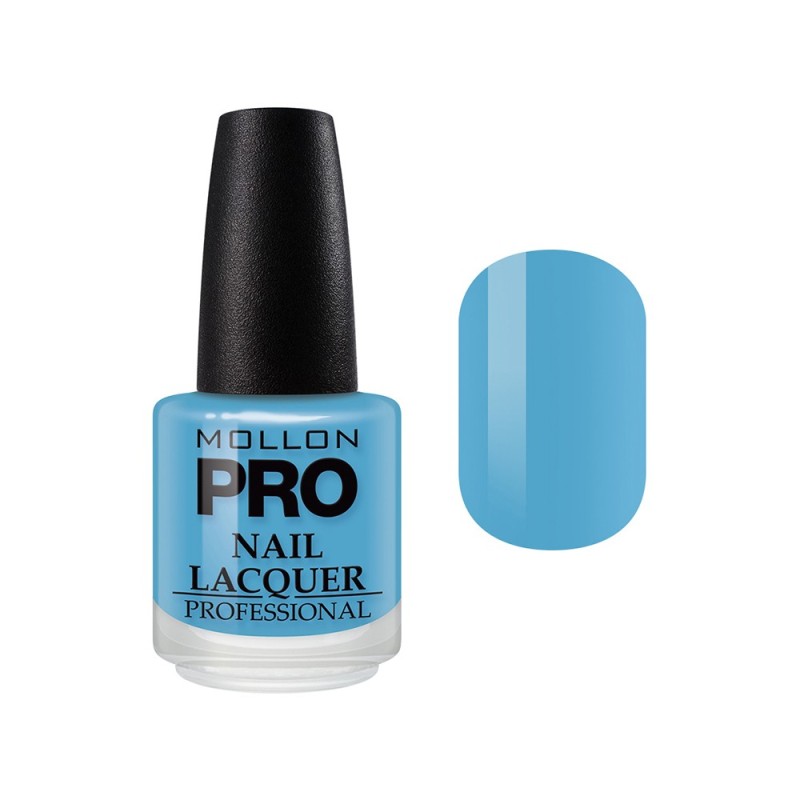 Mollon Pro Hardening Nail Lacquer Color 229 15ml