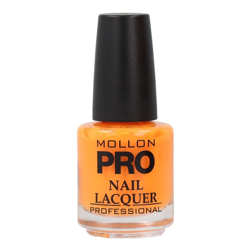 Mollon Pro Hardening Nail Lacquer Color 234 15ml