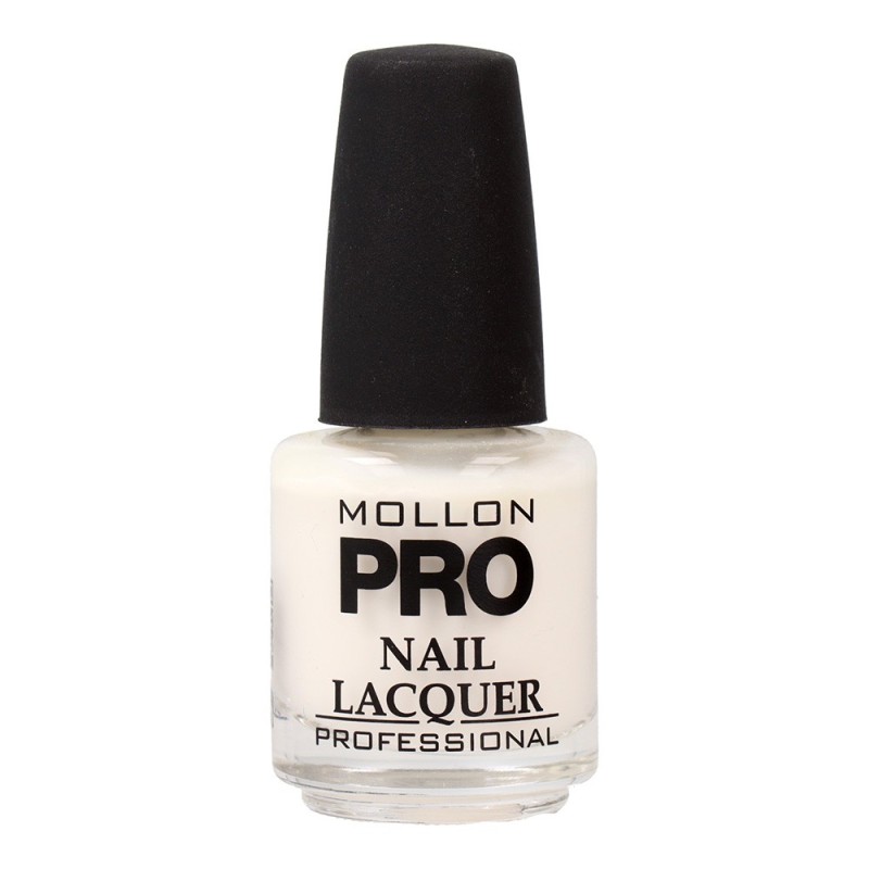 Mollon Pro Hardening Nail Lacquer Color 236 15ml