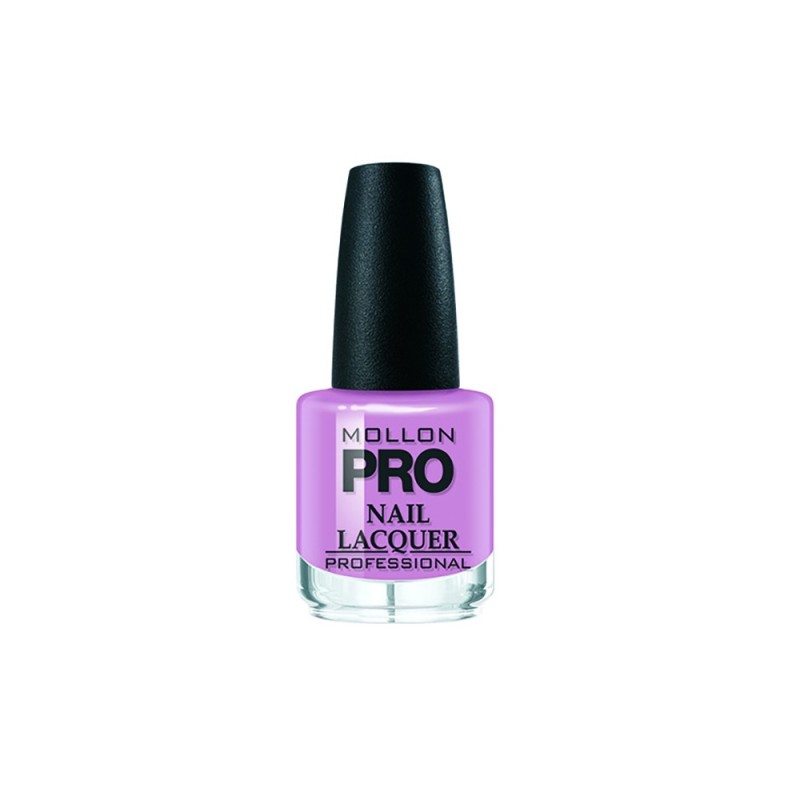 Mollon Pro Hardening Nail Lacquer Color 263 15ml