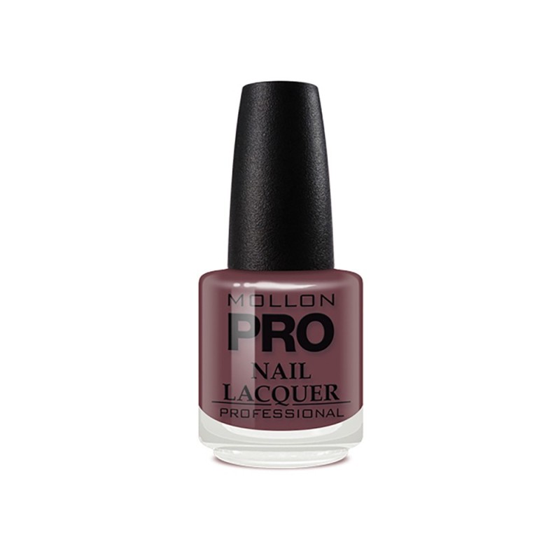 Mollon Pro Hardening Nail Lacquer Color 268 15ml