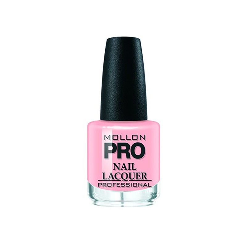 Mollon Pro Hardening Nail Lacquer Color 279 15ml