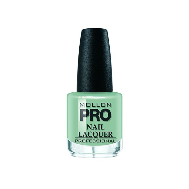 Mollon Pro Hardening Nail Lacquer Color 280 15ml