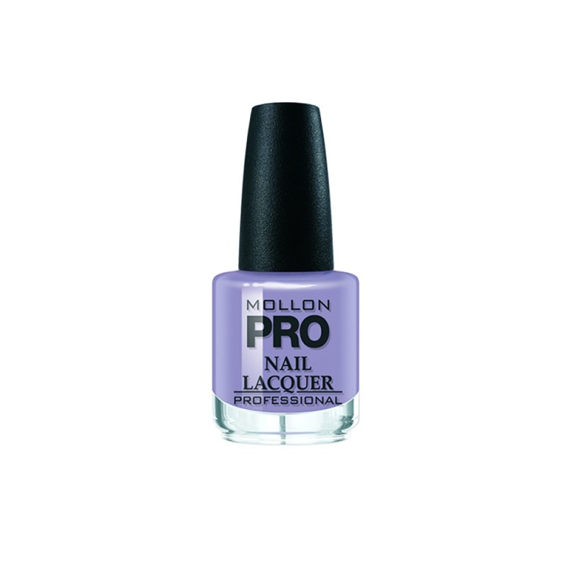 Mollon Pro Hardening Nail Lacquer Color 285 15ml