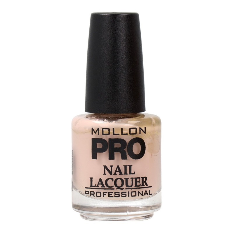 Mollon Pro Hardening Nail Lacquer Color 310 15ml