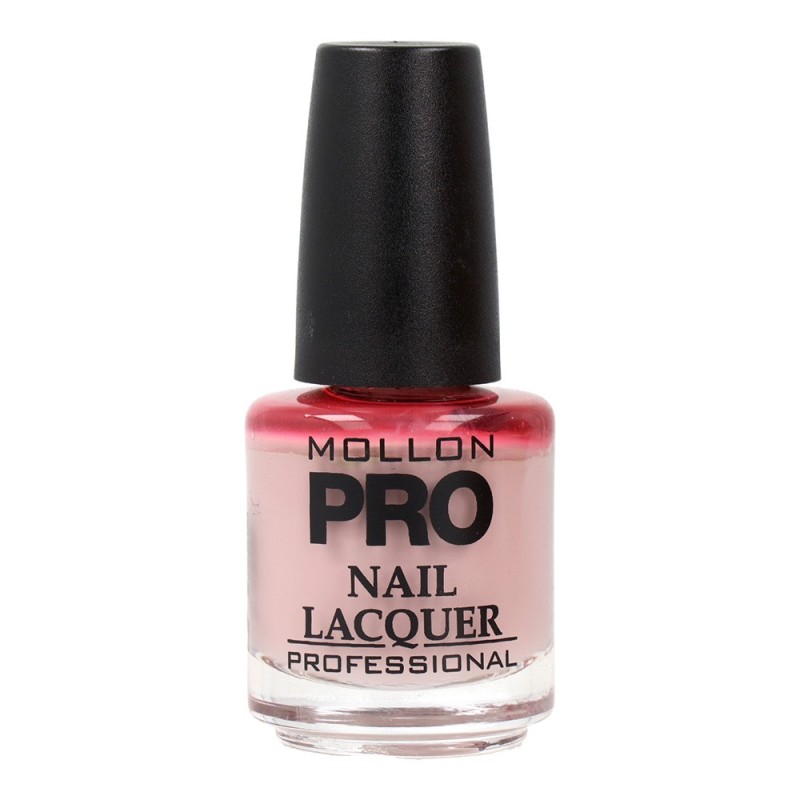 Mollon Pro Hardening Nail Lacquer Color 312 15ml