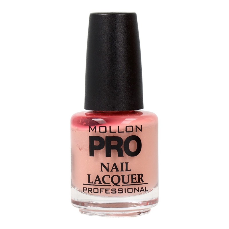 Mollon Pro Hardening Nail Lacquer Color 315 15ml