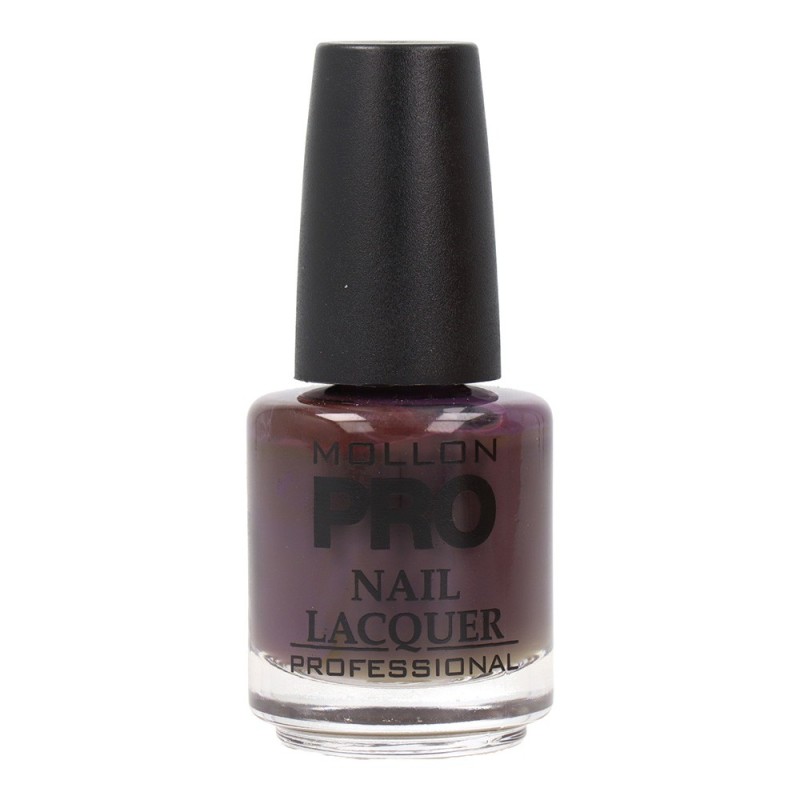 Mollon Pro Hardening Nail Lacquer Color 327 15ml