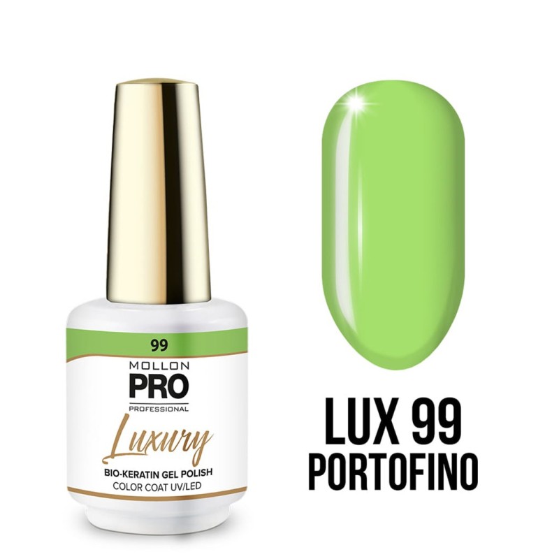 Mollon Pro Luxury Color Coat 99 8ml