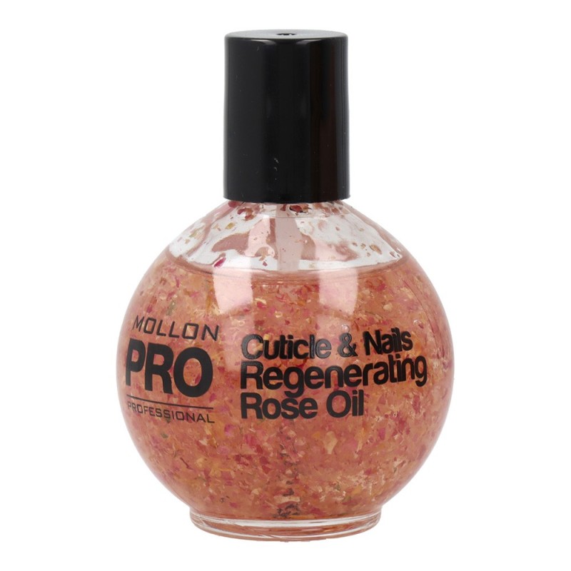 Mollon Pro Mollon Proregenerating Rose Oil 70 Ml