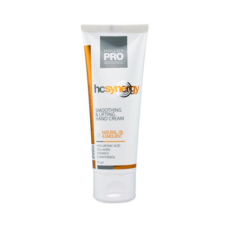 Mollon Pro Fcsynergy Smoothing & Lifting Hand Crema 75 ml