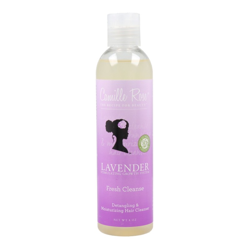 Camille Rose Lavender Fresh Cleanse 266 Ml