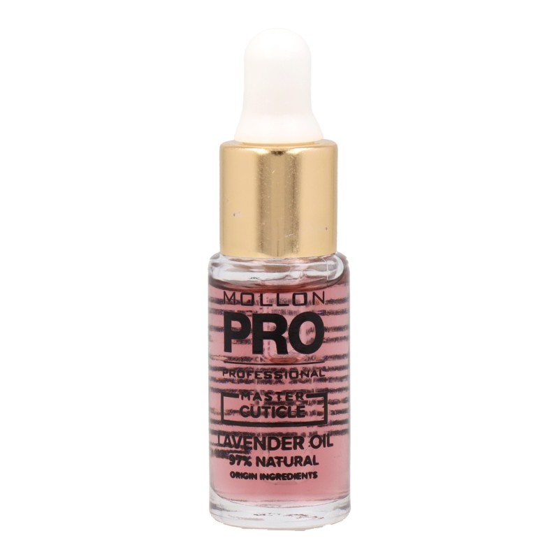 Mollon Pro Master Cuticle Lavender Oil 5 ml