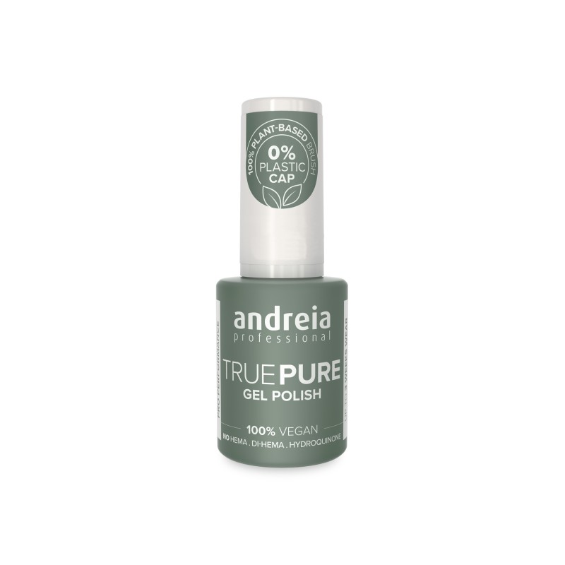 Andreia True Pure Gel Polish T01 Blanco 10,5 ml