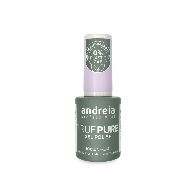 Andreia True Pure Gel Polish T10 Lavanda Pastel 10,5 ml