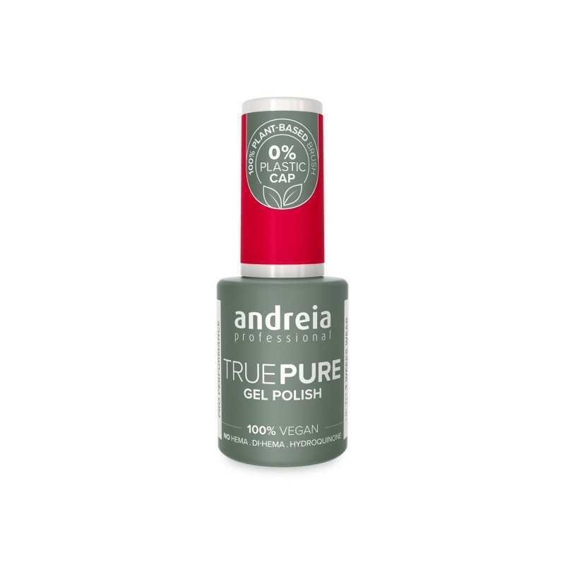 Andreia True Pure Gel Polish T23 Cereza 10.5 ml