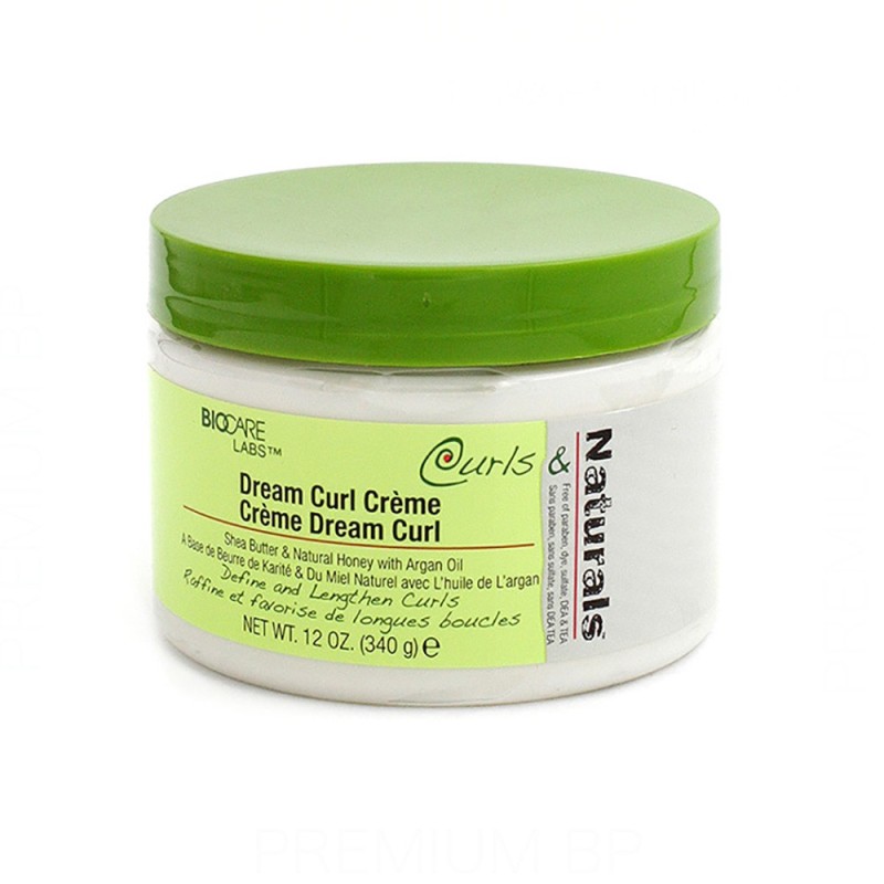 Biocare Curls & Naturals Dream Curl Creme 340 Gr