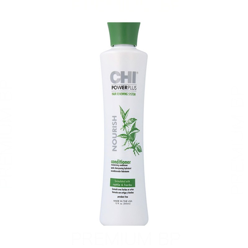 Farouk Chi Power Plus Nourish Acondicionador 355ML