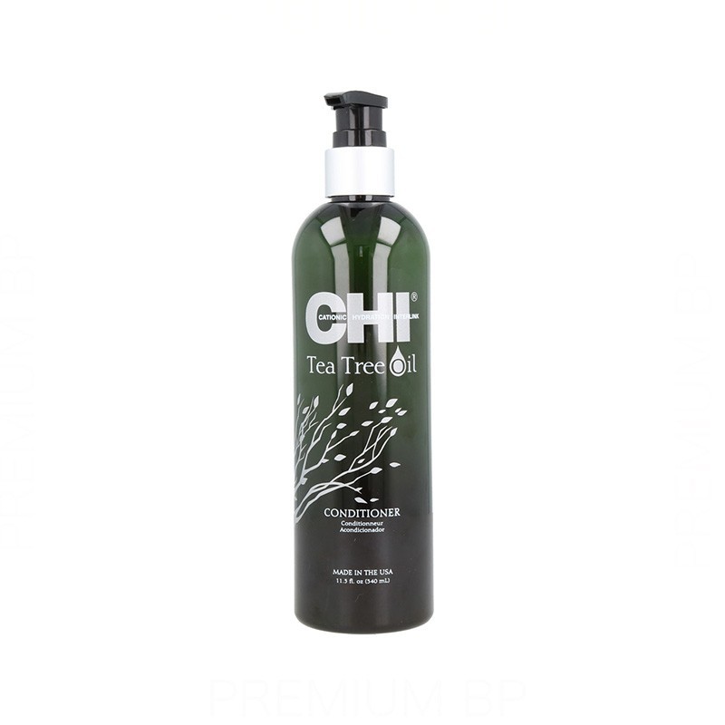 Farouk Chi Tea Tree Oil Acondicionador 355 Ml