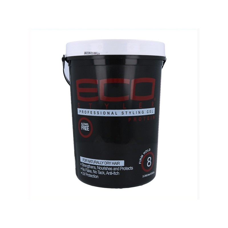 Eco Styler Styling Gel Protein 2.36L