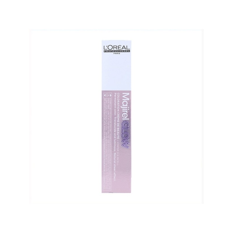 L'Oreal Tinte Majirel Glow .13 Taupeless Light Base 50 ml