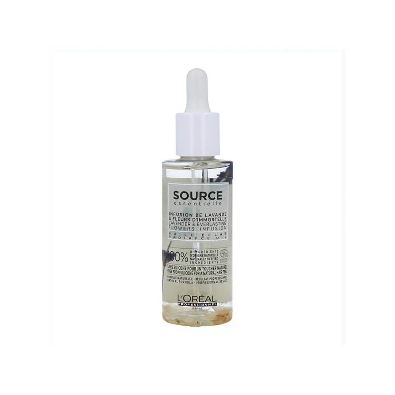 L'Oreal Source Essentielle Radiance Oil 70 ml