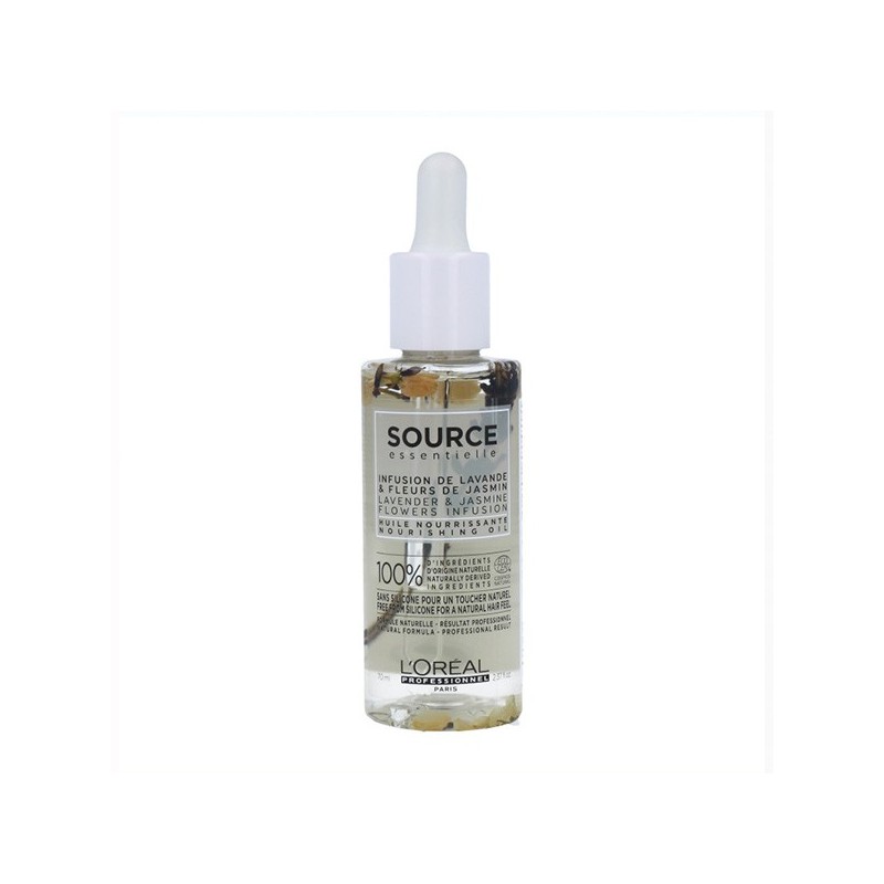 L'Oreal Source Essentielle Nourishing Oil 70 ml