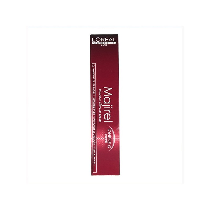 L'Oreal Tinte Majirel 0.26 Pink Agate Bronze 50ml