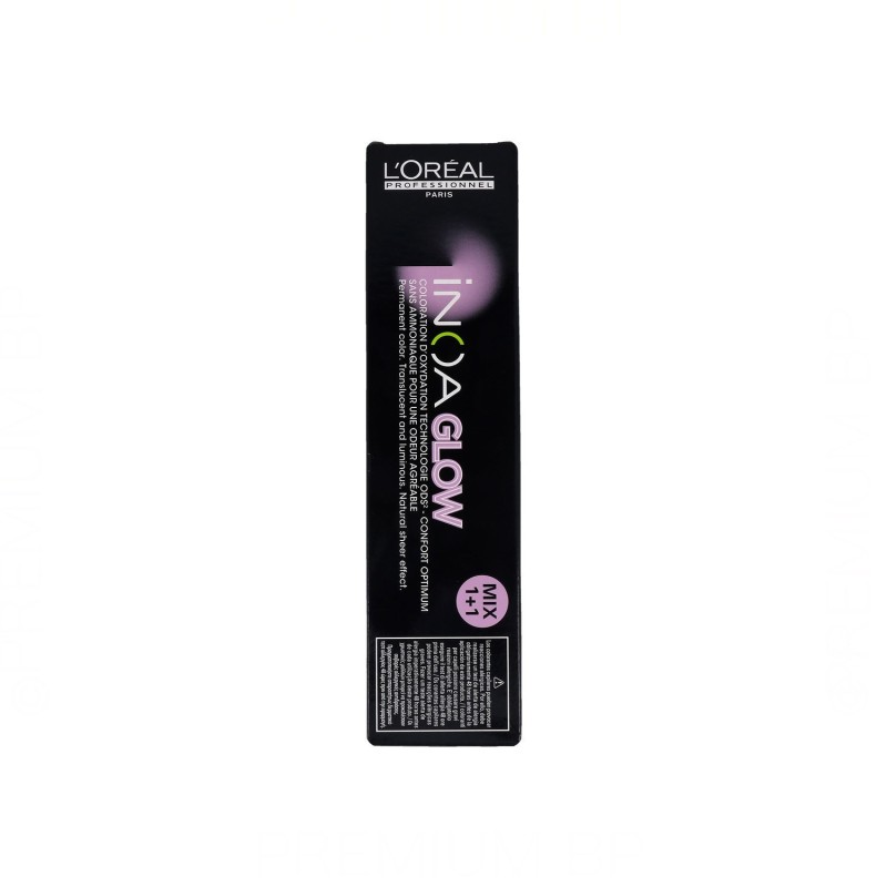 L'Oreal Tinte Inoa Glow Dark Color Base .13 60 gr