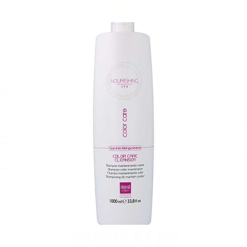 Everego Nourishing Spa Color Care Cleanser Champú 1000ML