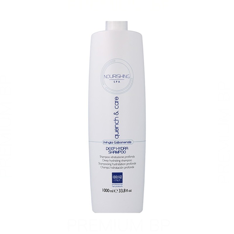 Everego Nourishing Spa Quench & Care Champú Hidratación Profunda 1000ML