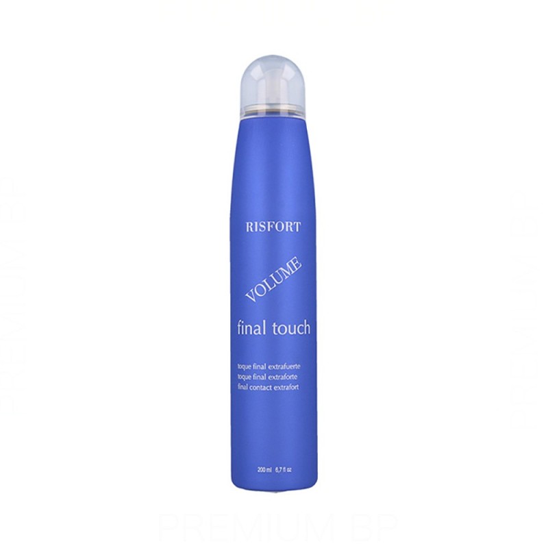 Risfort Volume Final Touch 200 ml