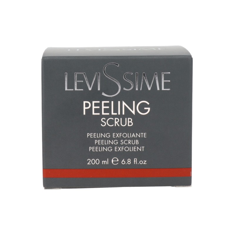 Levissime Peeling Scrub 200 Ml