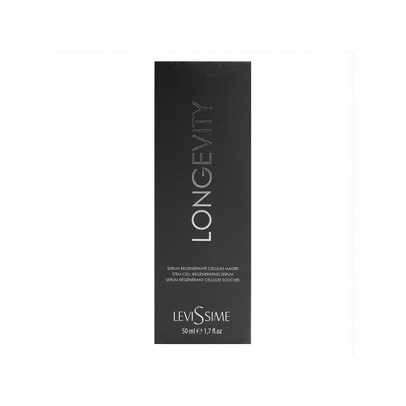 Levissime Longevity Serum 50 Ml