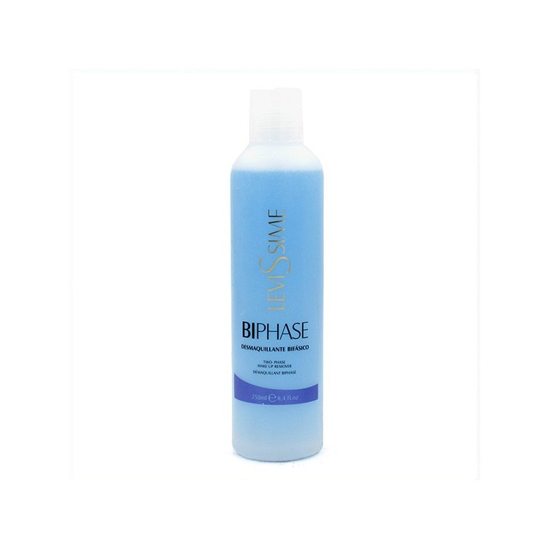 Levissime Desmaquillante Biphase 250 Ml