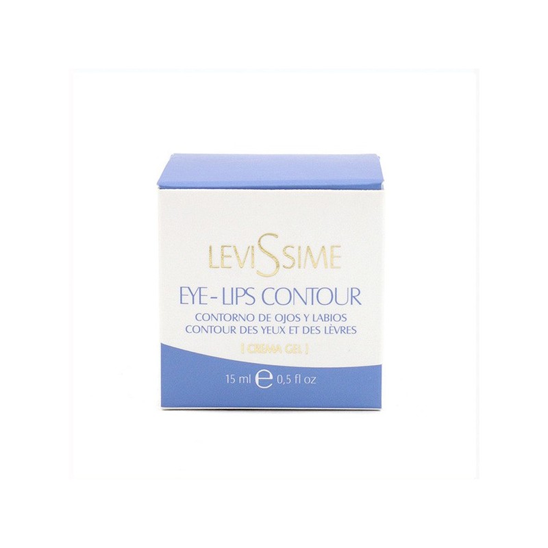 Levissime Eye-lips Contour 15 Ml